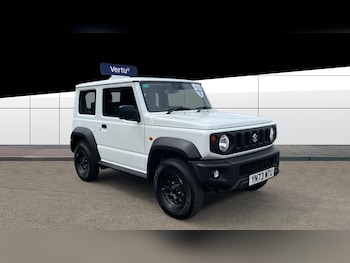 Used Suzuki Jimny 2023 for sale - 75207744: Photo