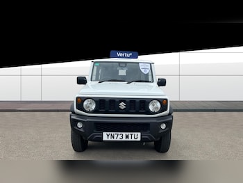 Used Suzuki Jimny 2023 for sale - 75207744: Photo