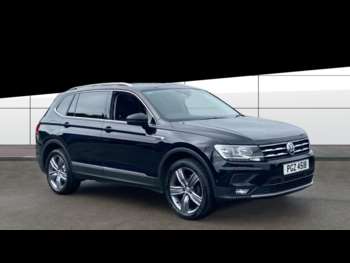 2019 (69) - 2.0 TDI Match 5dr Diesel Estate