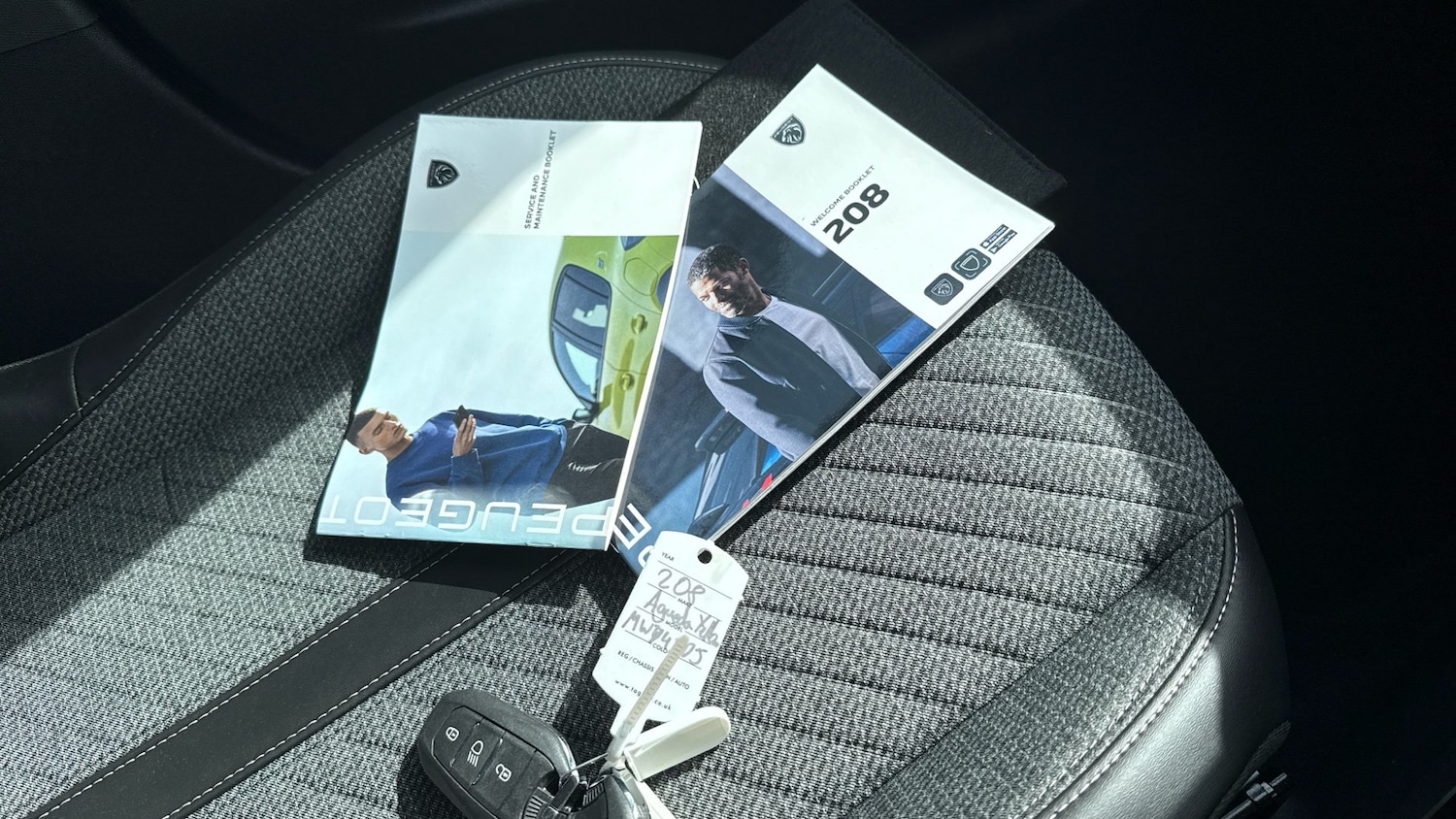 Vehicle 19
