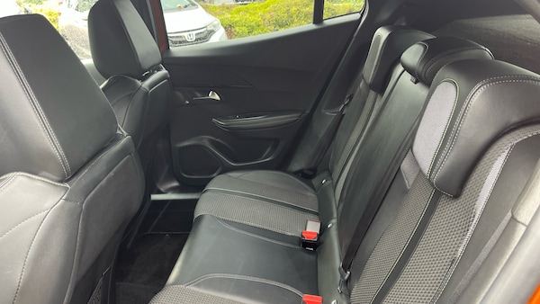 Used Peugeot 2008 2021 for sale - 76330318: Photo 16