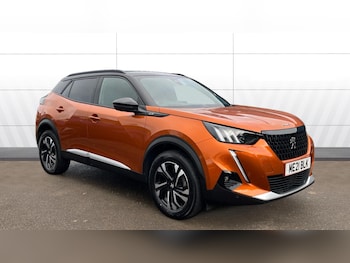 Peugeot - 2008