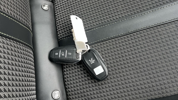 Used Peugeot 2008 2021 for sale - 76330318: Photo 20