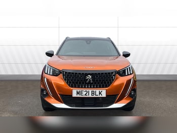 Used Peugeot 2008 2021 for sale - 76330318: Photo 3