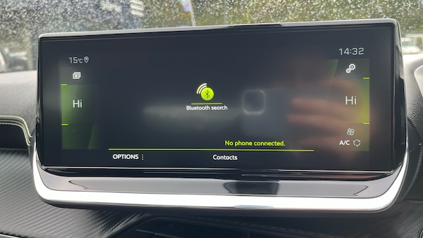 Used Peugeot 2008 2021 for sale - 76330318: Photo 41