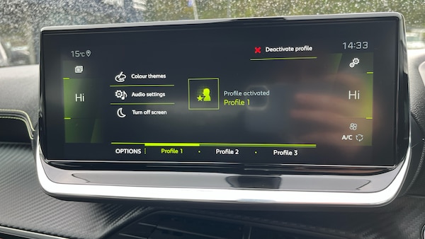 Used Peugeot 2008 2021 for sale - 76330318: Photo 43