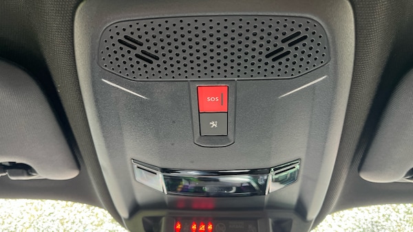 Used Peugeot 2008 2021 for sale - 76330318: Photo 44