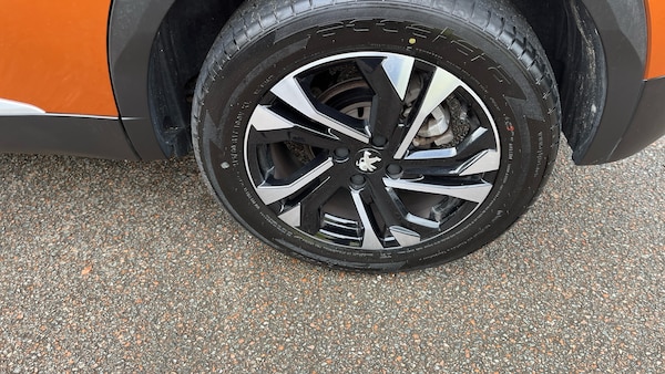 Used Peugeot 2008 2021 for sale - 76330318: Photo 52