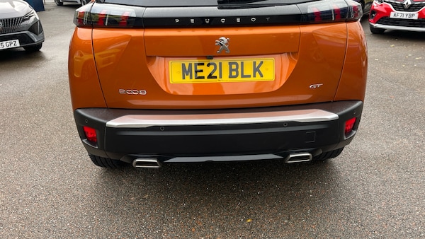 Used Peugeot 2008 2021 for sale - 76330318: Photo 54