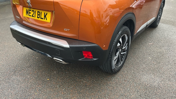 Used Peugeot 2008 2021 for sale - 76330318: Photo 55