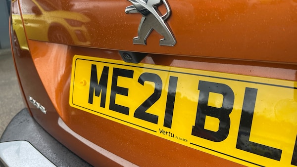 Used Peugeot 2008 2021 for sale - 76330318: Photo 56