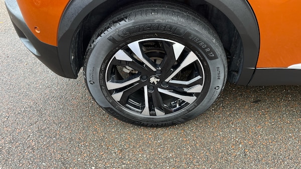 Used Peugeot 2008 2021 for sale - 76330318: Photo 57