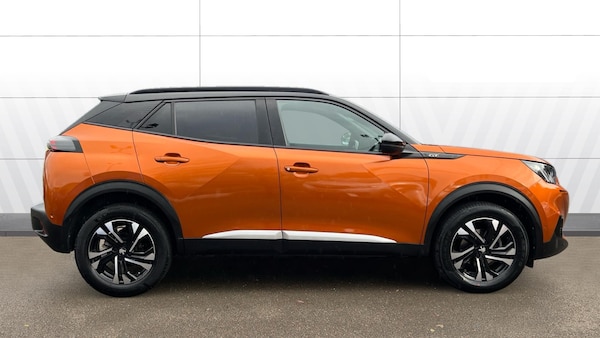 Used Peugeot 2008 2021 for sale - 76330318: Photo 5