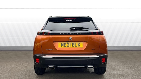 Used Peugeot 2008 2021 for sale - 76330318: Photo 6