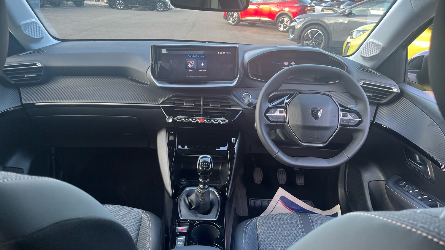 Used Peugeot 208 2025 for sale - 76329891: Photo 10