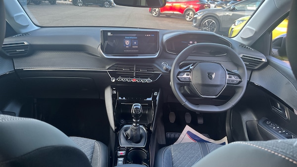 Used Peugeot 208 2025 for sale - 76329891: Photo 10