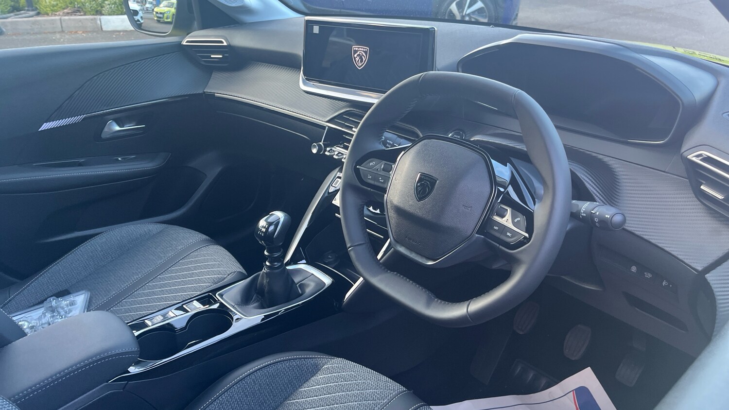 Used Peugeot 208 2025 for sale - 76329891: Photo 11