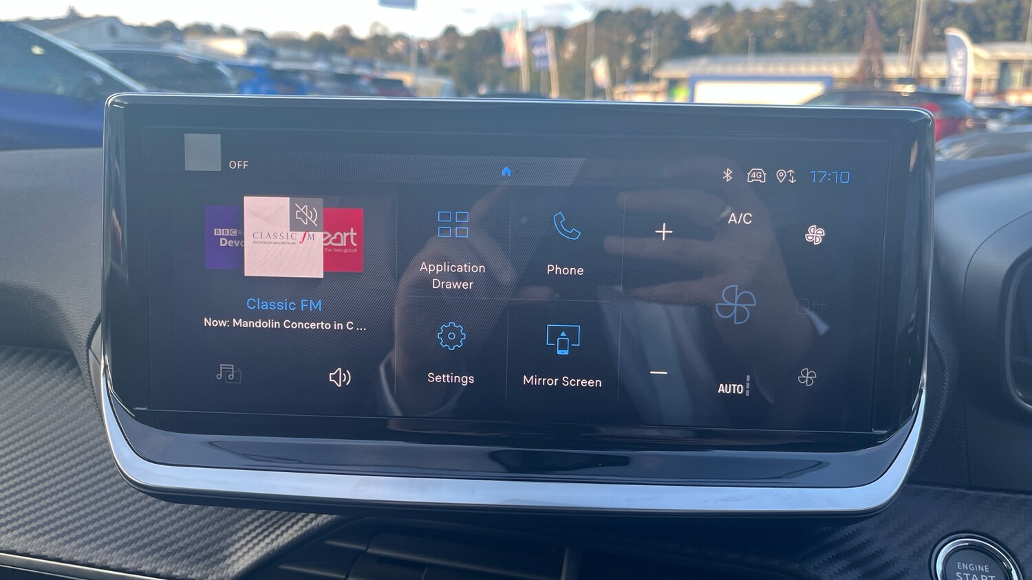 Used Peugeot 208 2025 for sale - 76329891: Photo 12