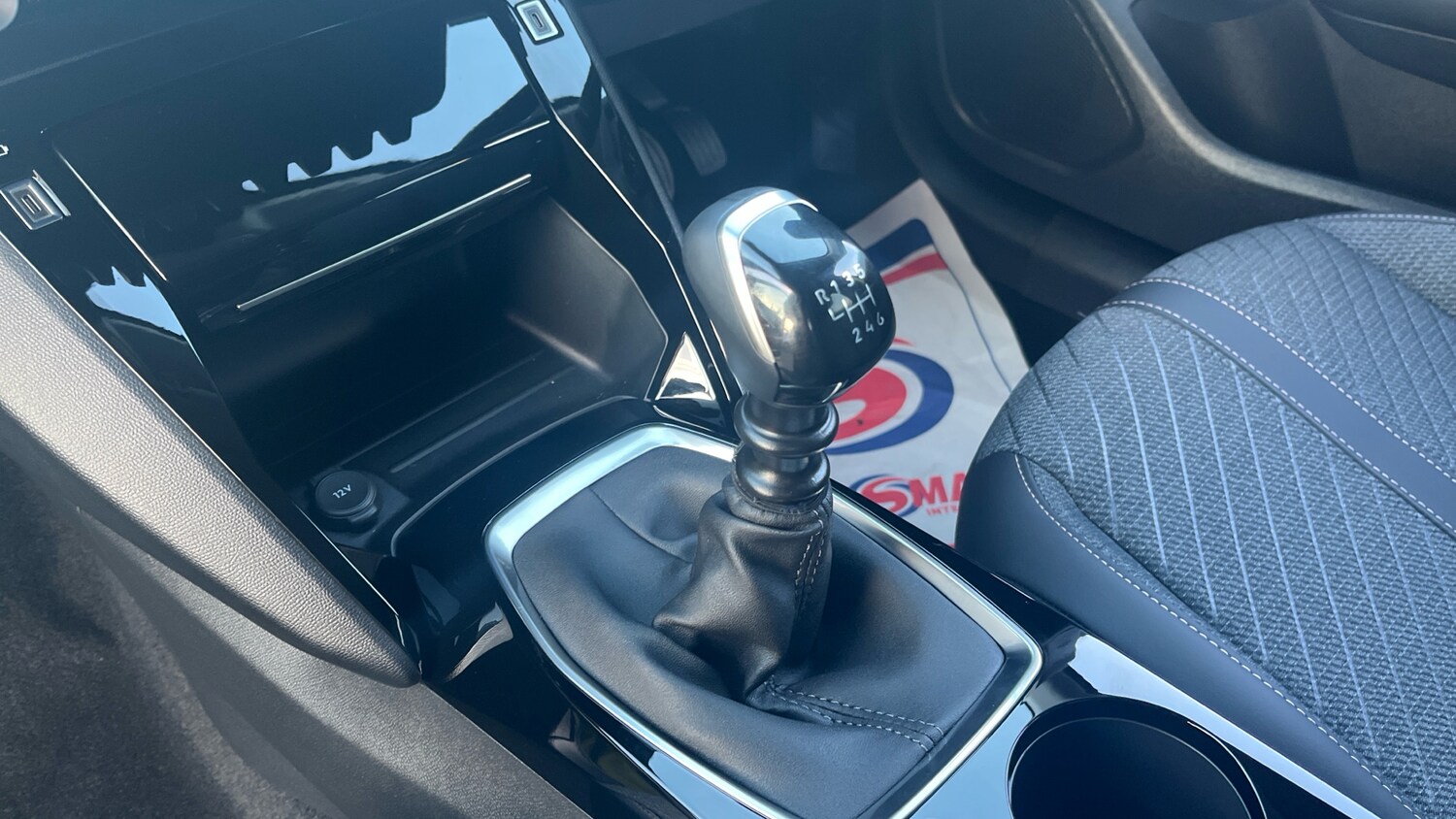 Used Peugeot 208 2025 for sale - 76329891: Photo 13