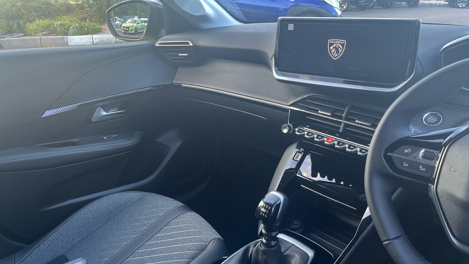 Used Peugeot 208 2025 for sale - 76329891: Photo 14