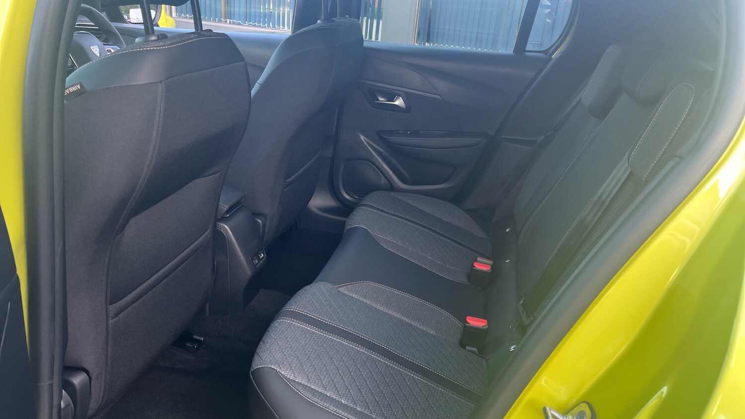 Used Peugeot 208 2025 for sale - 76329891: Photo 16