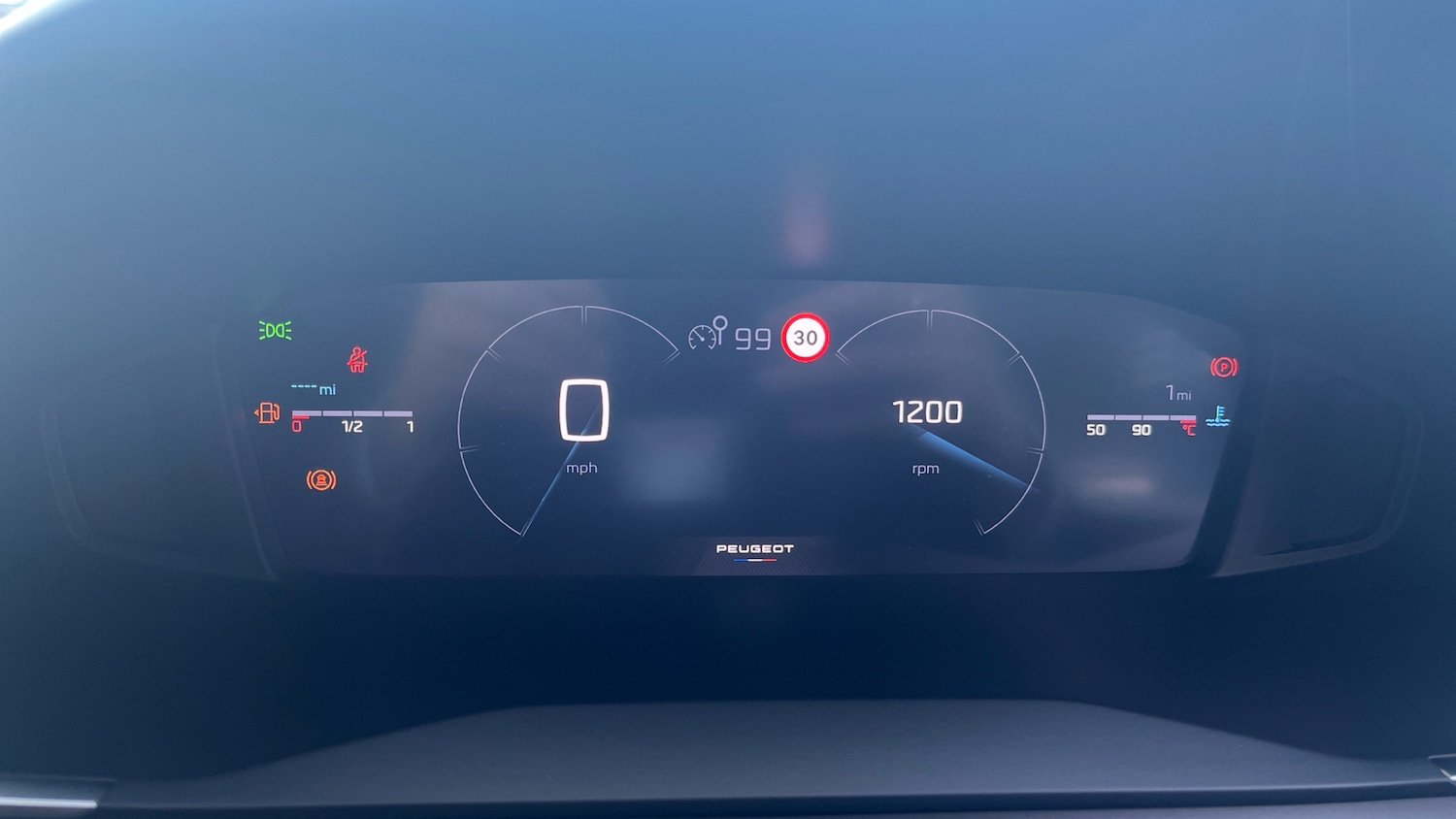 Used Peugeot 208 2025 for sale - 76329891: Photo 18