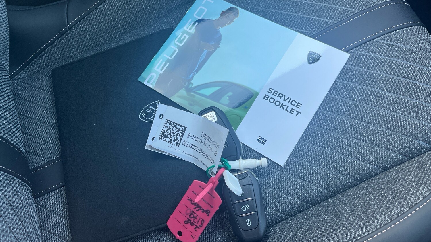 Used Peugeot 208 2025 for sale - 76329891: Photo 19