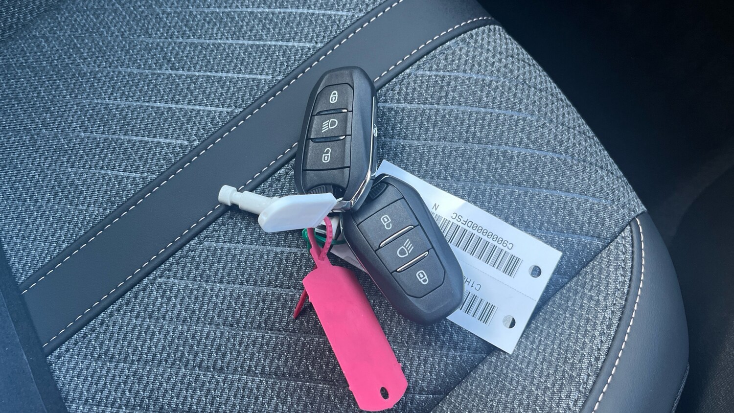 Used Peugeot 208 2025 for sale - 76329891: Photo 20