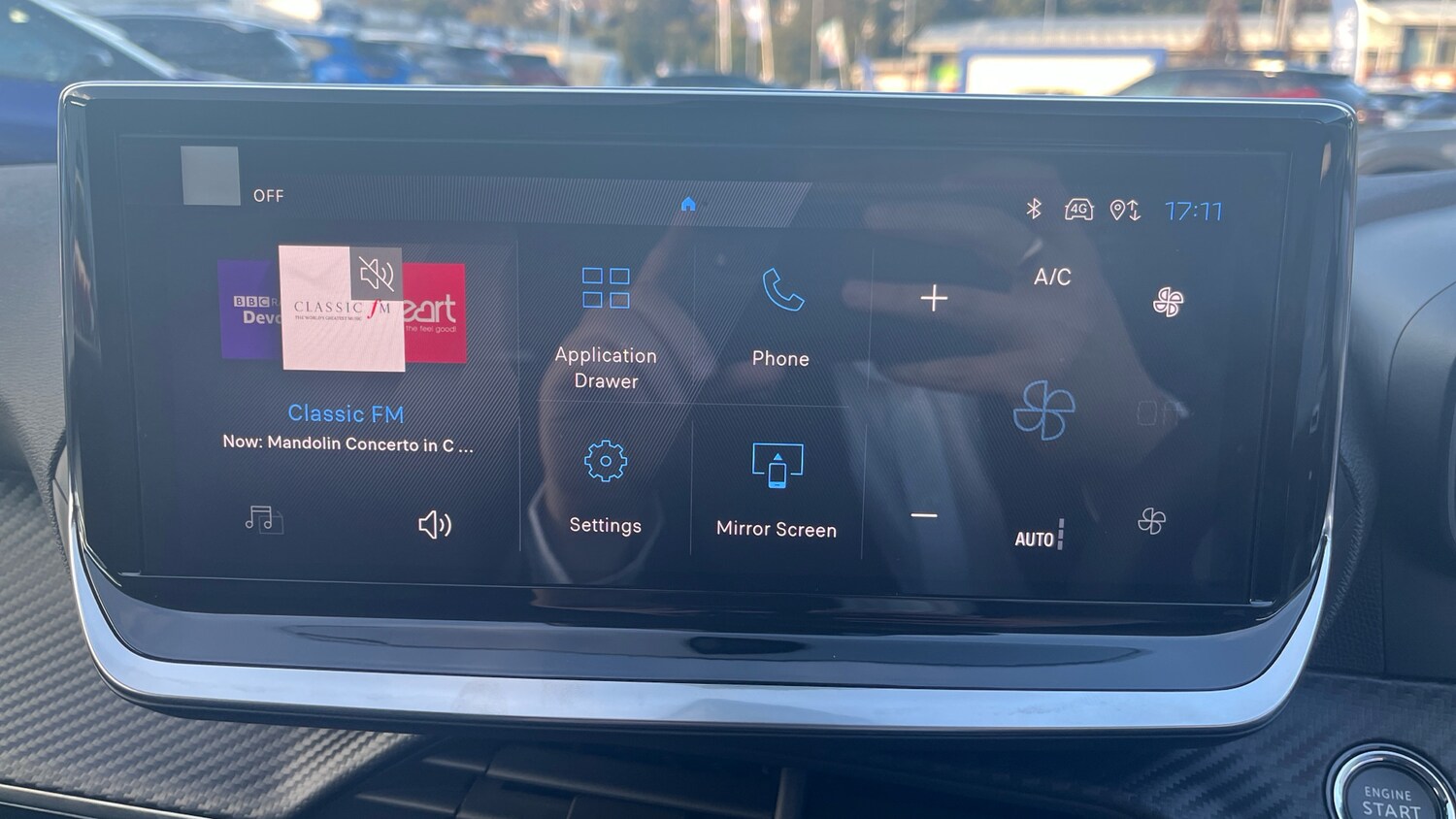 Used Peugeot 208 2025 for sale - 76329891: Photo 26