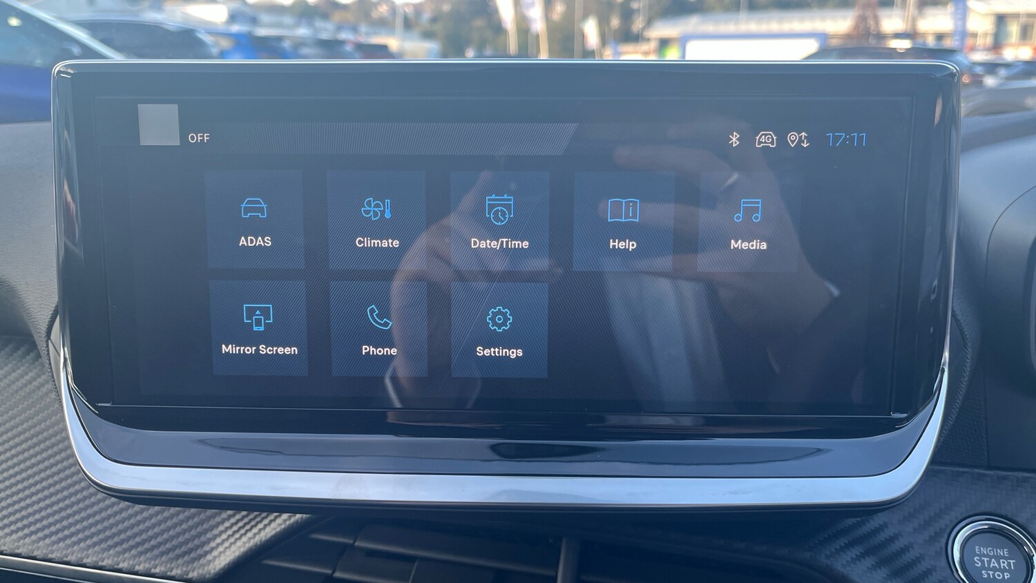 Used Peugeot 208 2025 for sale - 76329891: Photo 27