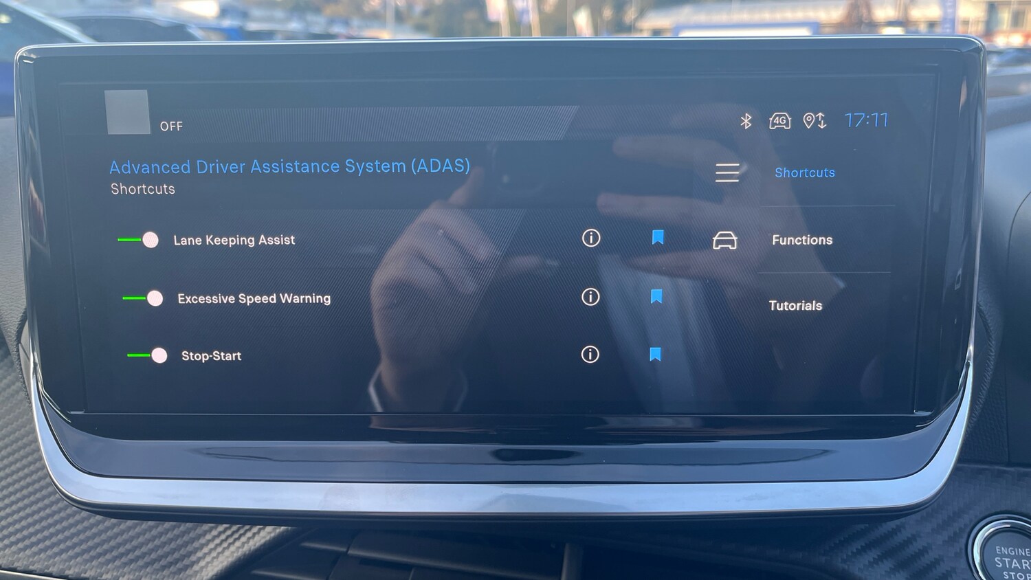 Used Peugeot 208 2025 for sale - 76329891: Photo 28