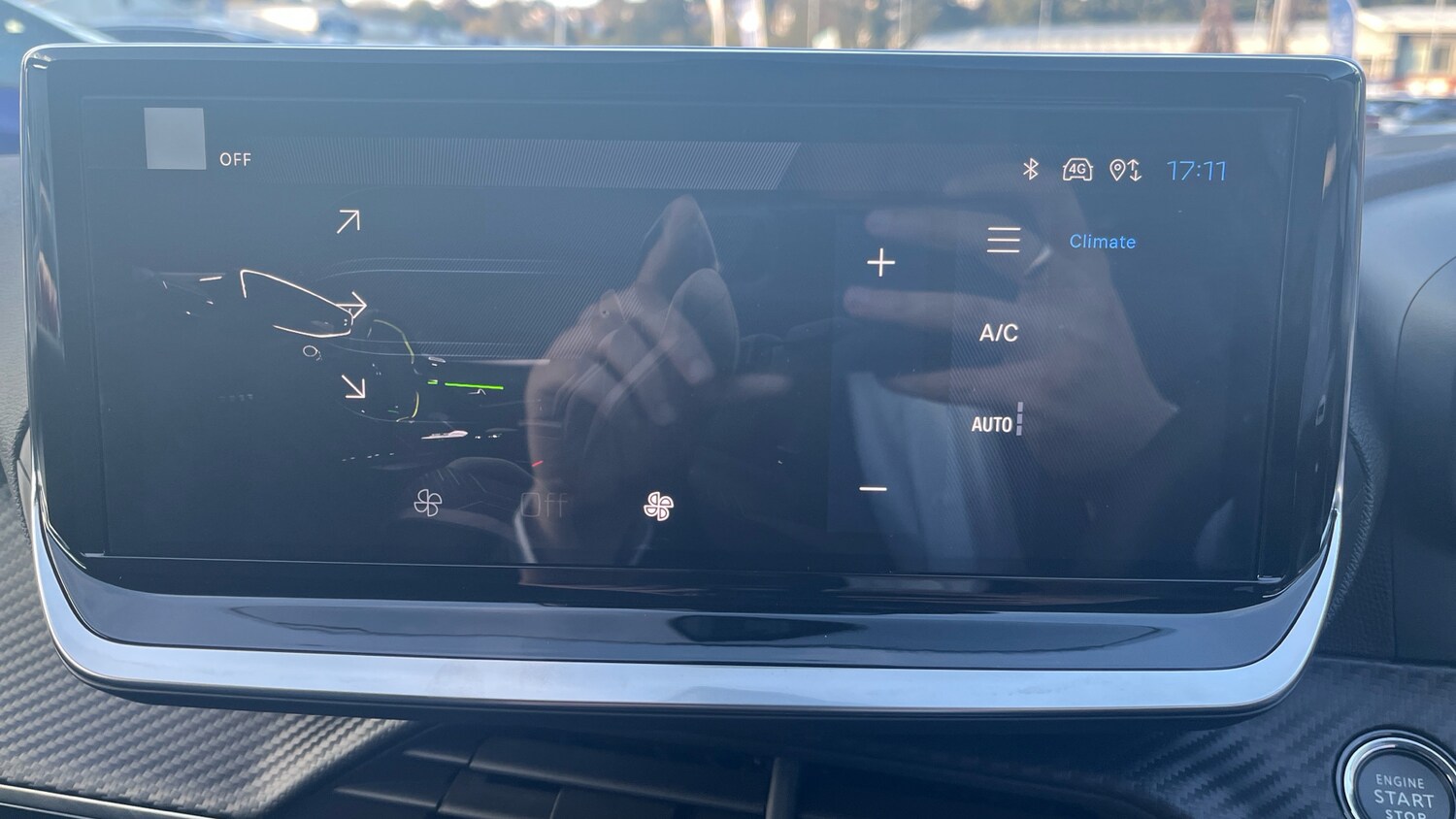 Used Peugeot 208 2025 for sale - 76329891: Photo 29