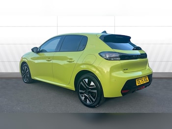 Used Peugeot 208 2025 for sale - 76329891: Photo 2