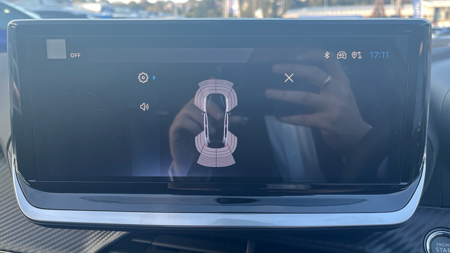 Used Peugeot 208 2025 for sale - 76329891: Photo 30