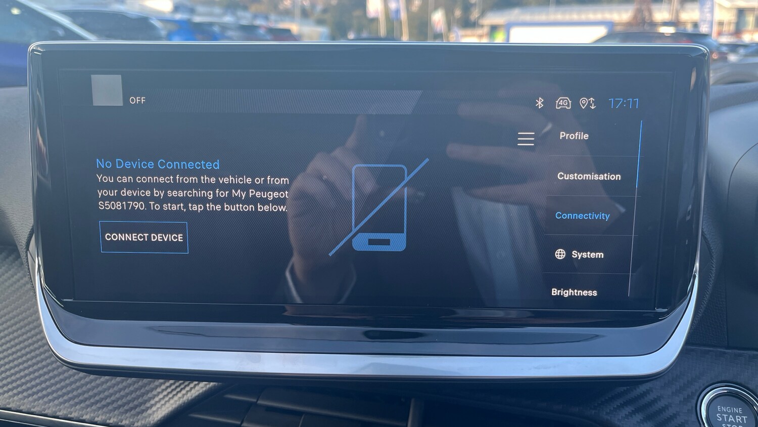 Used Peugeot 208 2025 for sale - 76329891: Photo 31