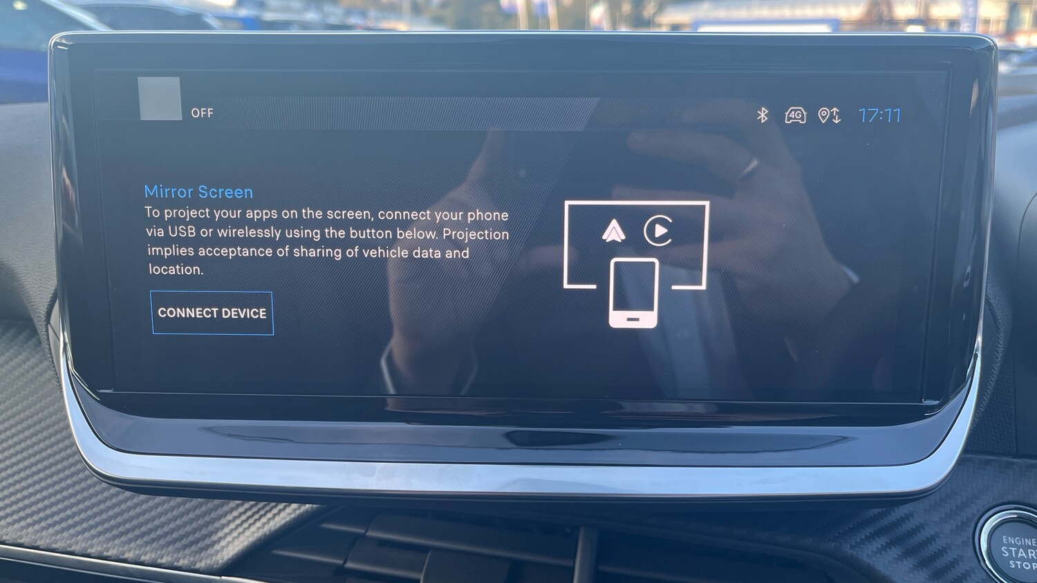 Used Peugeot 208 2025 for sale - 76329891: Photo 32