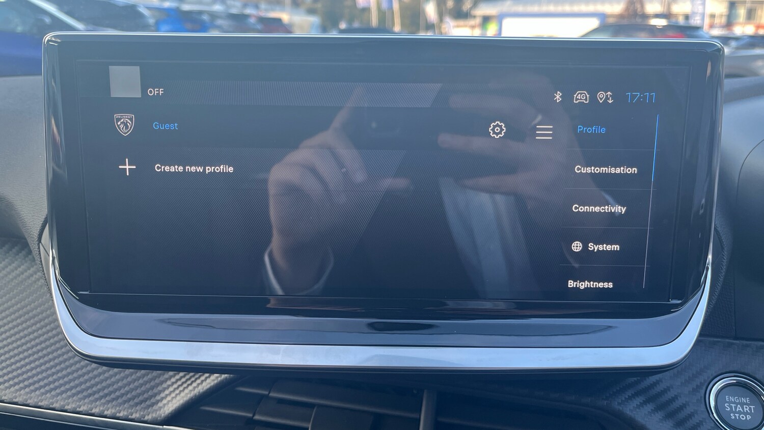 Used Peugeot 208 2025 for sale - 76329891: Photo 33