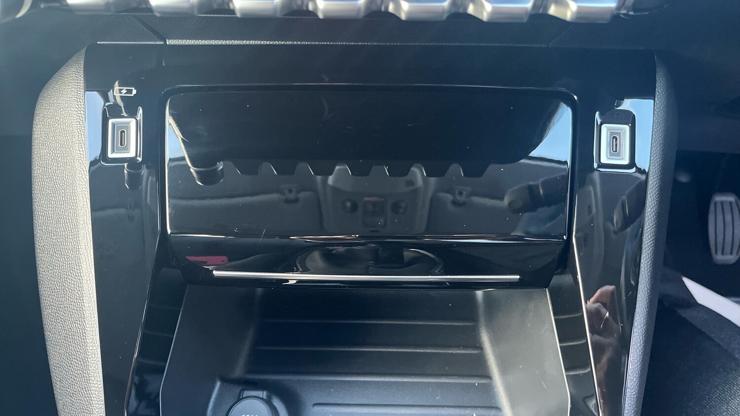 Used Peugeot 208 2025 for sale - 76329891: Photo 34