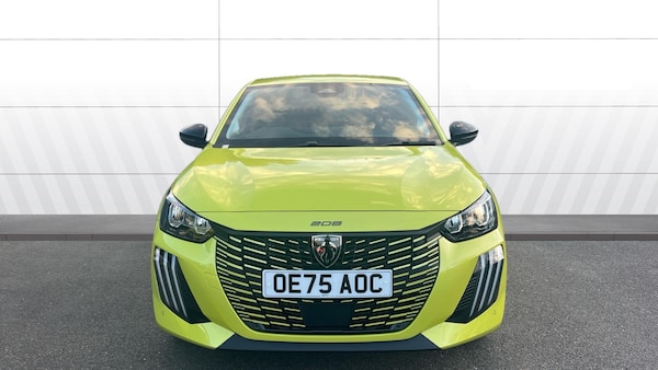 Used Peugeot 208 2025 for sale - 76329891: Photo 3