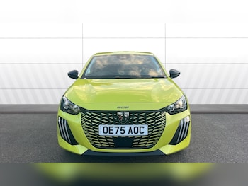 Used Peugeot 208 2025 for sale - 76329891: Photo 3