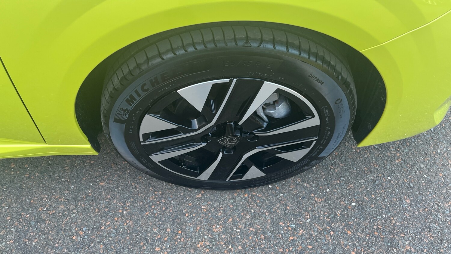 Used Peugeot 208 2025 for sale - 76329891: Photo 44