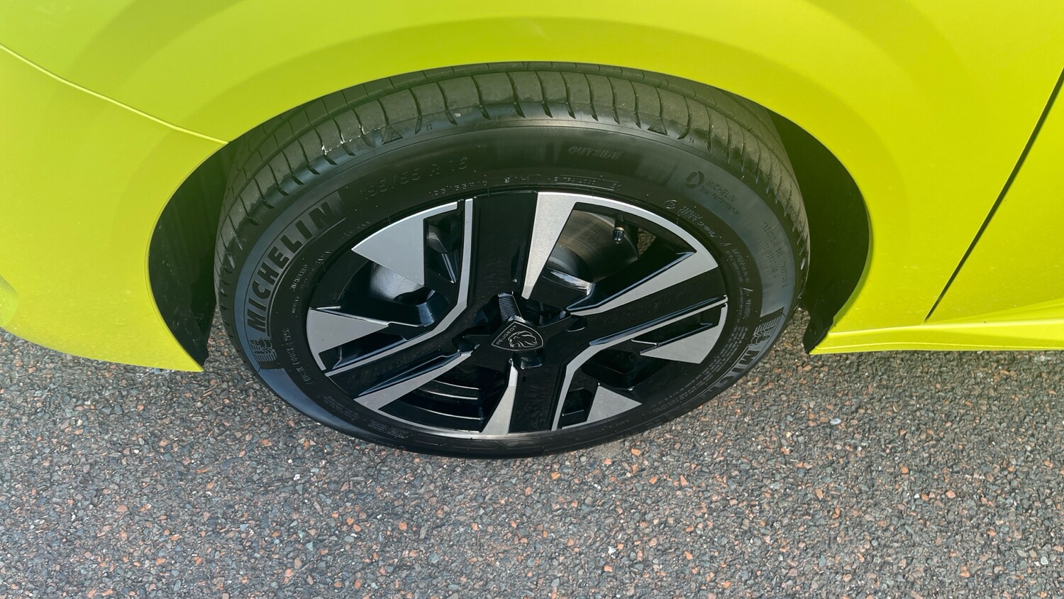 Used Peugeot 208 2025 for sale - 76329891: Photo 45