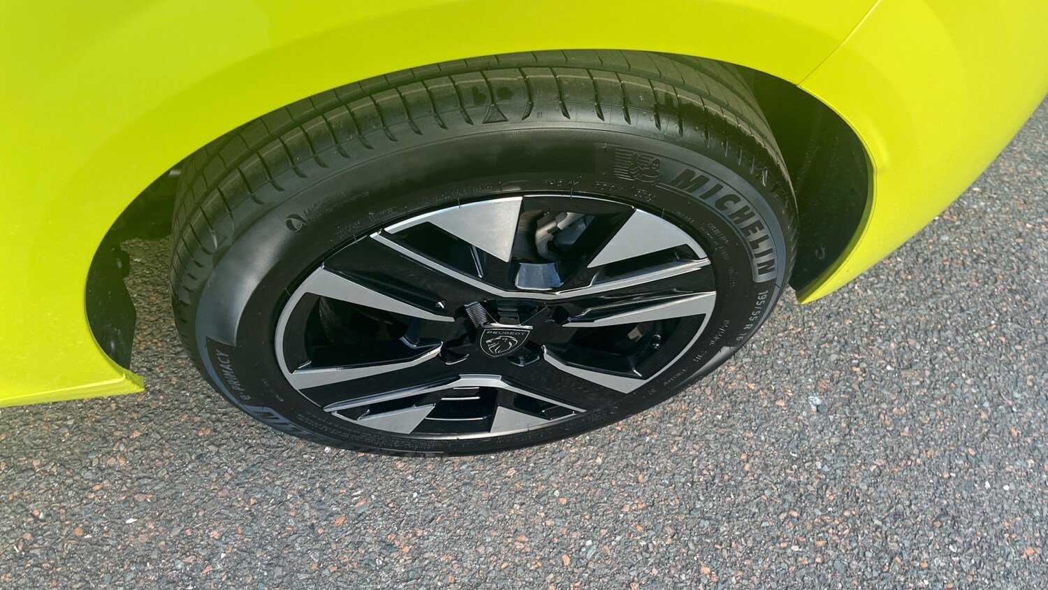 Used Peugeot 208 2025 for sale - 76329891: Photo 46