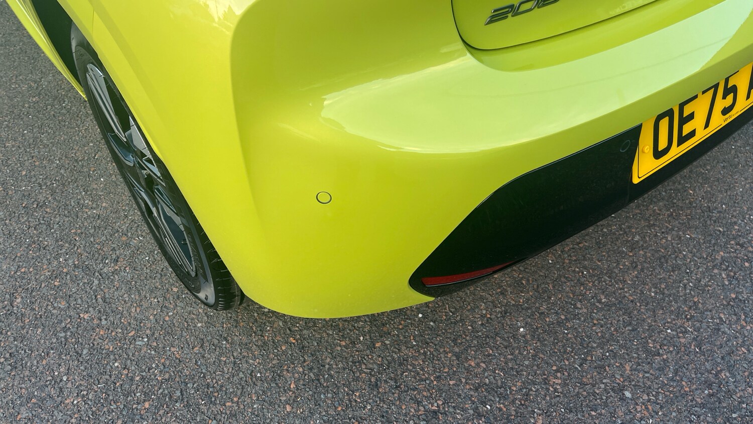 Used Peugeot 208 2025 for sale - 76329891: Photo 47