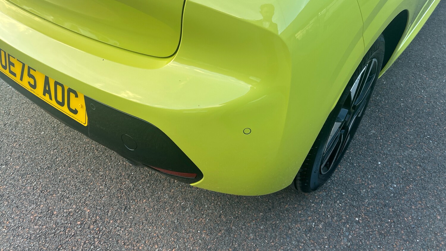 Used Peugeot 208 2025 for sale - 76329891: Photo 49