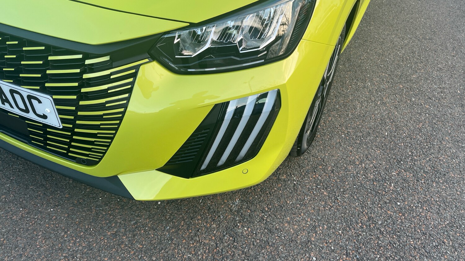 Used Peugeot 208 2025 for sale - 76329891: Photo 52