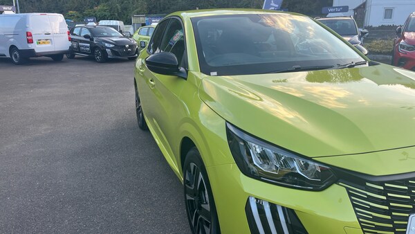 Used Peugeot 208 2025 for sale - 76329891: Photo 54