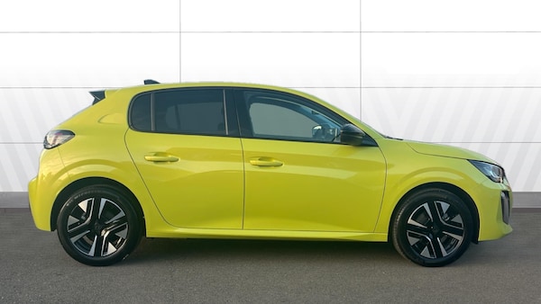 Used Peugeot 208 2025 for sale - 76329891: Photo 5