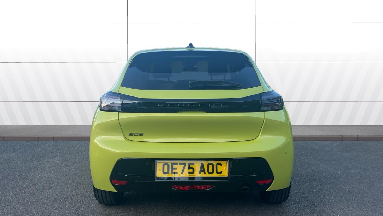 Used Peugeot 208 2025 for sale - 76329891: Photo 6