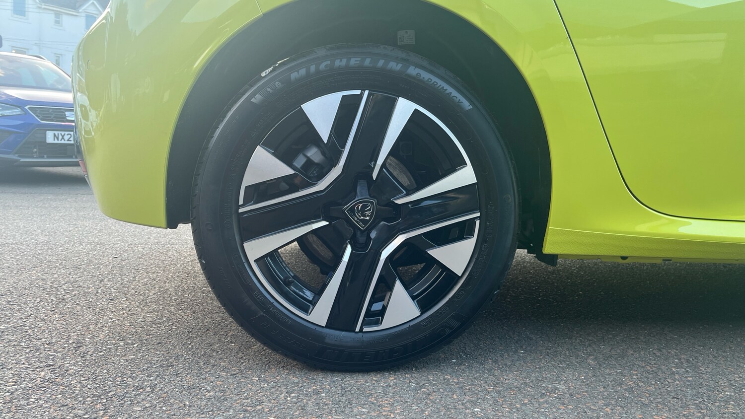 Used Peugeot 208 2025 for sale - 76329891: Photo 7